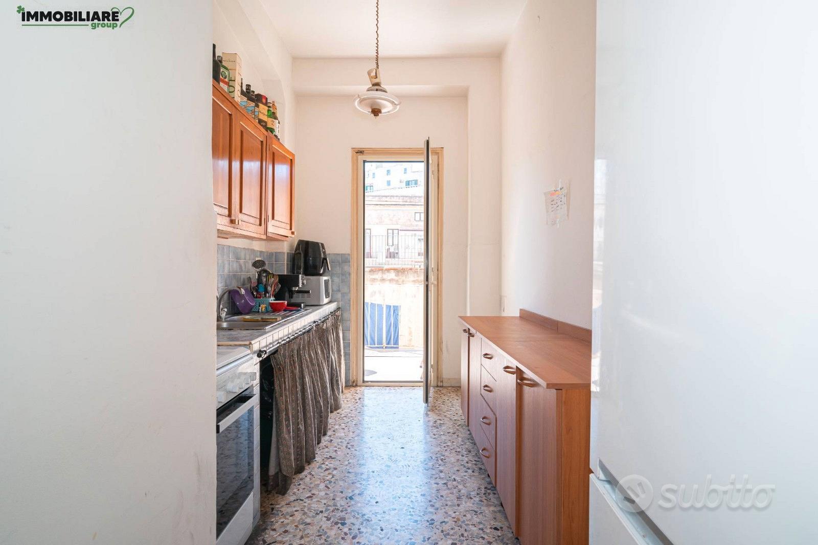 Apartment in Catania, Borgo-Sanzio - Altro