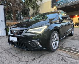 Seat Ibiza 1.0 TGI 5 porte FR