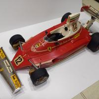 Protar Ferrari F1 312 T 1/12