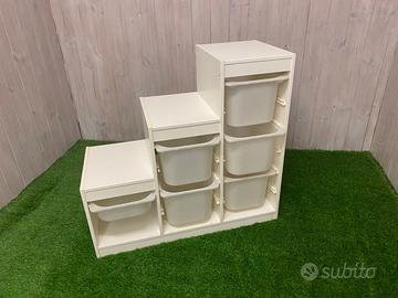 Mobili IKEA TROFAS