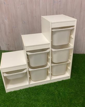 Mobili IKEA TROFAS