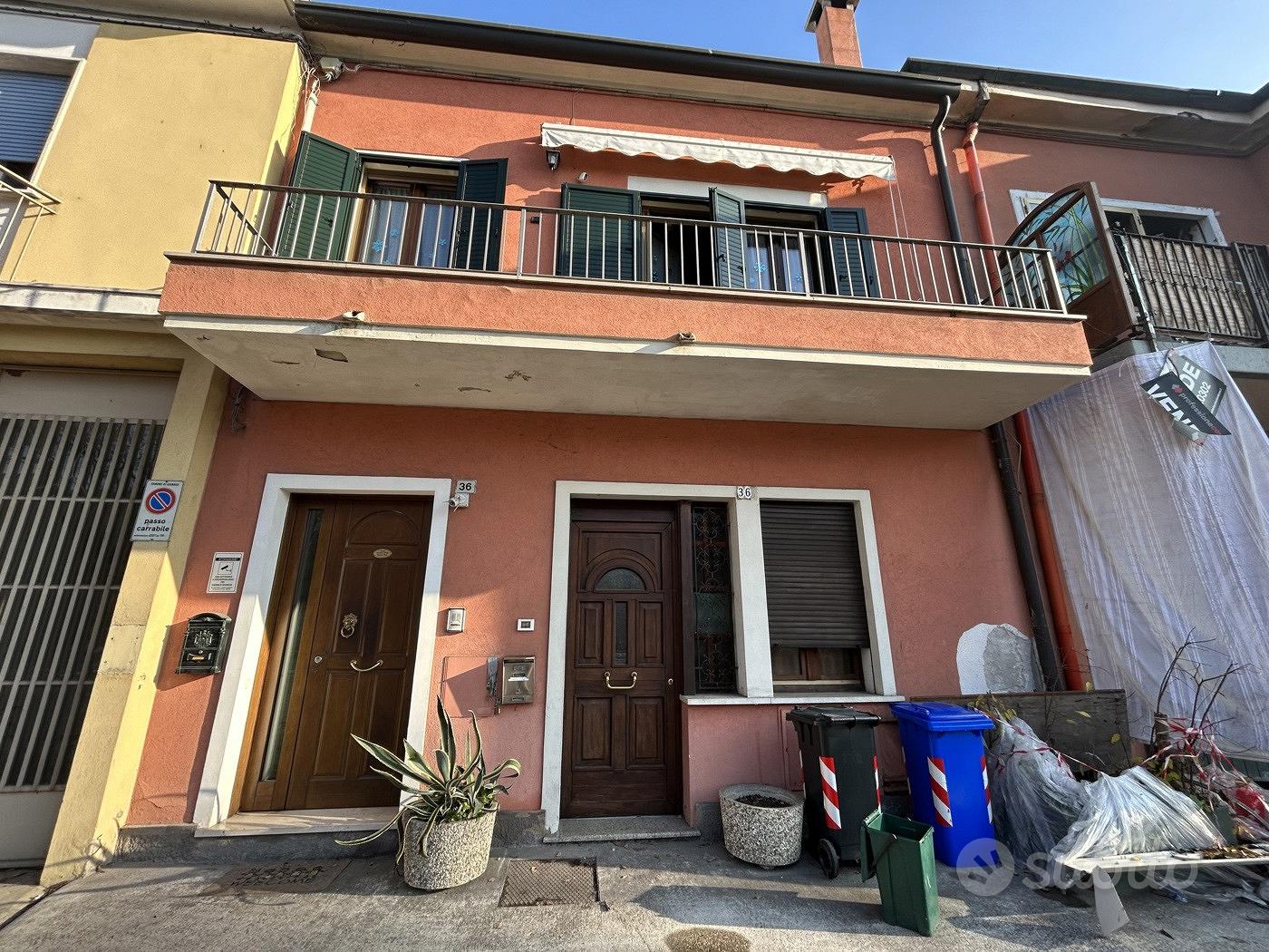 Apartment in Legnago, Porto - Vista 3