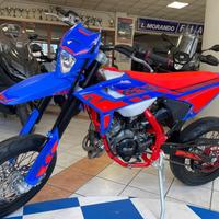 BETA RR MOTARD 50 TRACK MY 26 PRONTA CONSEGNA