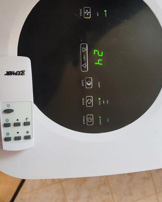 climatizzatore portatile 9000btu