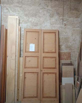 Portone di ingresso
