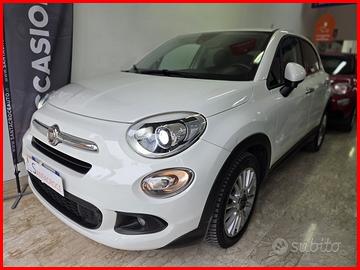 FIAT 500X 1.6MJET DCT 120CV LOUNGE* 99.000KM*