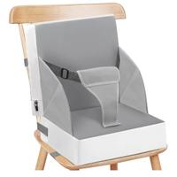 Sedia  alzatina portatile per bambini