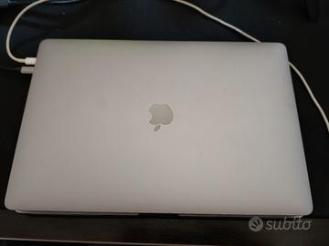 MACBOOK PRO I7 - 16 GB - 256