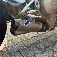 Scarico Termignoni Streetfighter/panigale v4