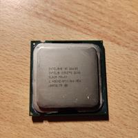 cpu Intel q6600 Socket 775