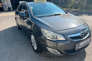 OPEL ASTRA 1.7 CDTI 125CV SPORTS TOURER COSMO