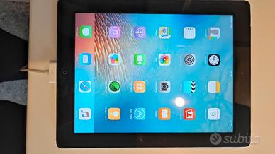 APPLE IPAD 23G 16gb