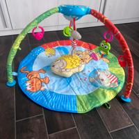 Palestrina multifunzione Chicco Bubble Gym