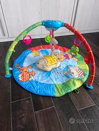 Palestrina multifunzione Chicco Bubble Gym