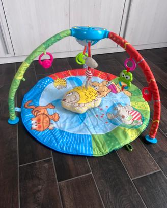 Palestrina multifunzione Chicco Bubble Gym