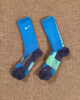 Calze tecniche Nike Elite