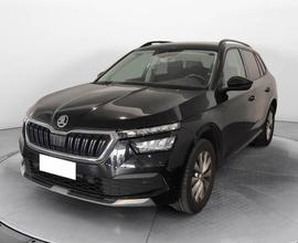 Skoda Kamiq 1.0 tsi Ambition 95cv
