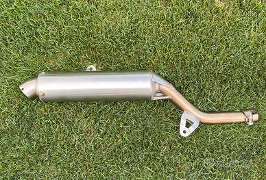 Marmitta Arrow per YAMAHA XT 600