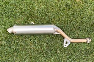 Marmitta Arrow per YAMAHA XT 600
