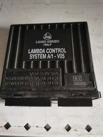 Centralina LANDI RENZO LAMBDA A/1 - V05