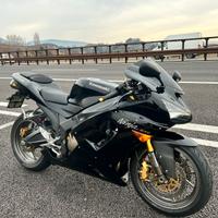 Kawasaki ninja 636 07