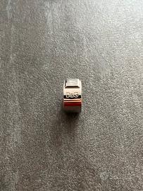 Anello dolce e gabbana misura 20