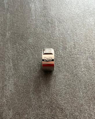 Anello dolce e gabbana misura 20