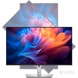 Monitor dell P2726h