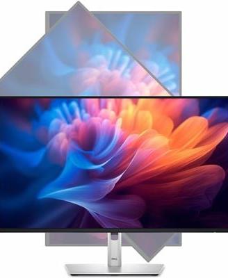 Monitor dell P2726h