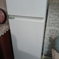 Frigo con Congelatore "Atlantic'
