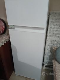 Frigo con Congelatore "Atlantic'