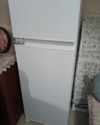 Frigo con Congelatore "Atlantic'