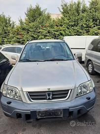 Ricambi Honda CR-V 1998 2.0 benzina