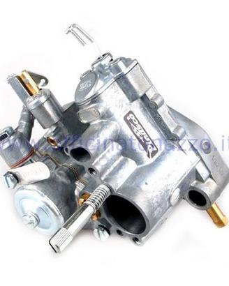 Carburatore Pinasco SI 24/24 ER senza miscelatore 