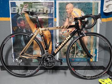 Bici da corsa Bianchi 928 