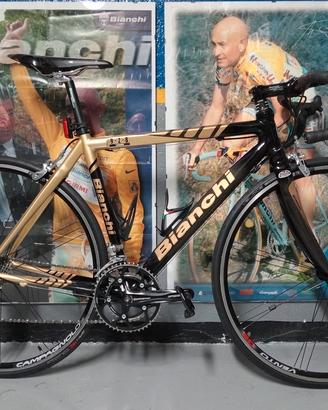 Bici da corsa Bianchi 928 