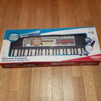 Bontempi tastiera digitale Music Accademy Genius