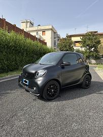 Smart Fortwo 0.9 Turbo 90CV Superpassion