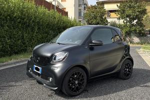 Smart Fortwo 0.9 Turbo 90CV Superpassion