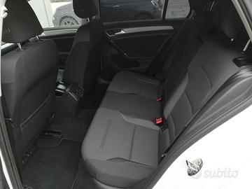 Golf 7