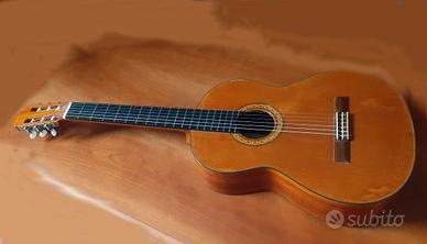 Chitarra Classica Giapponese ARIA A 554