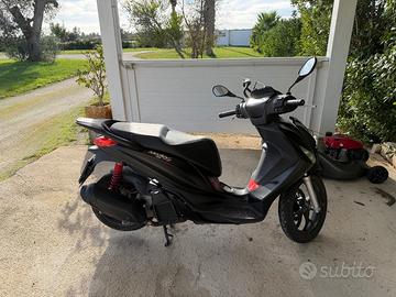 Piaggio Medley 125 - 2021