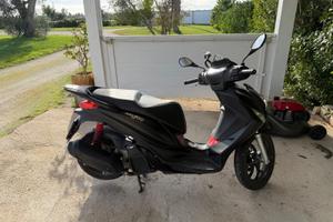 Piaggio Medley 125 - 2021