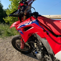 Honda Crf450r