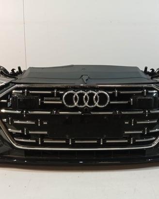 Audi A7 - Paraurti S-Line, fari a LED, cinghia, ki