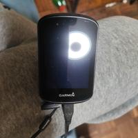Garmin Edge 530