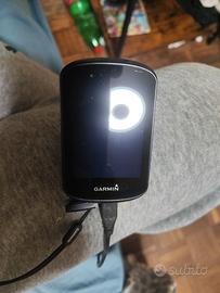 Garmin Edge 530