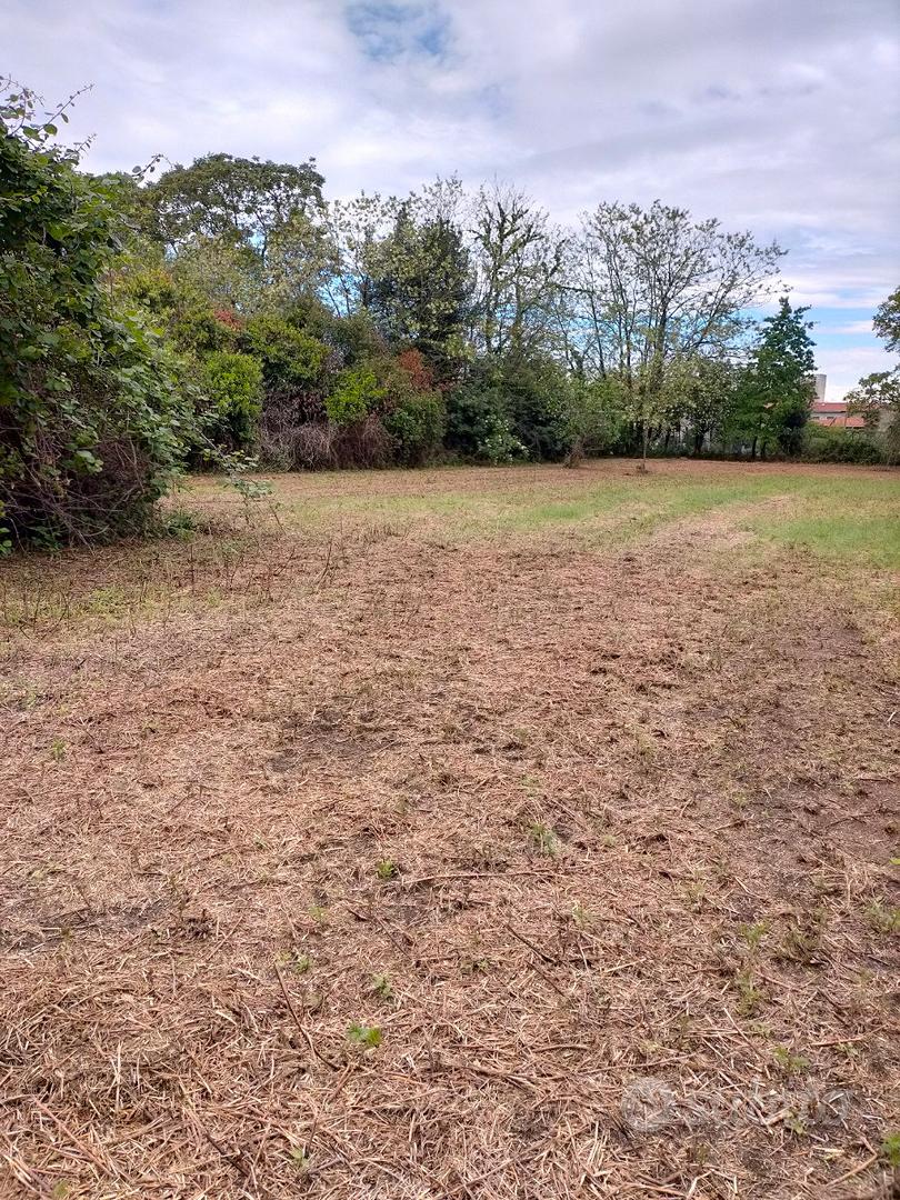 Terreno agricolo a Seregno - Vista 4