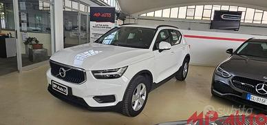 Volvo XC40 D3 Geartronic IVA ESPOSTA