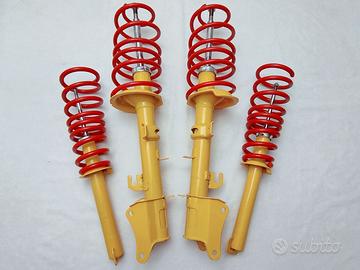 KIT Assetto Sportivo FISSO Alfa Romeo 147 156 GT